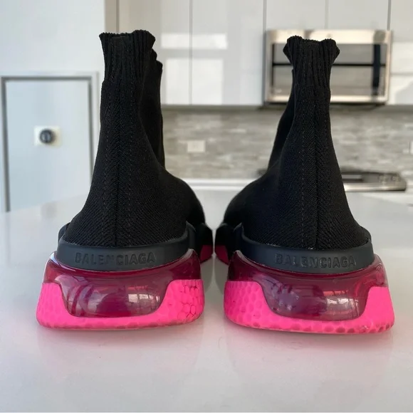 Balenciaga Speed Sneaker - Picture 8 of 10